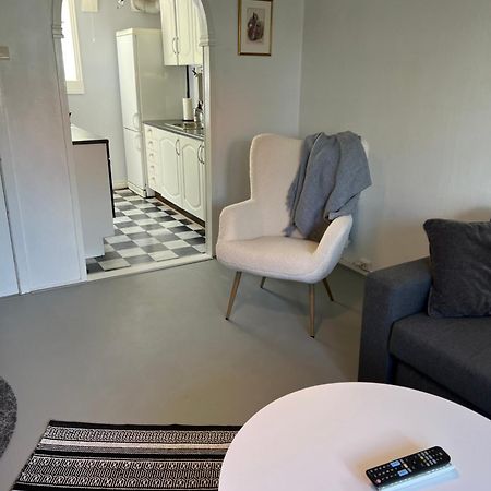 Lite Hus Med Egen Inngang - Sentral Beliggenhet Haugesund Exterior photo